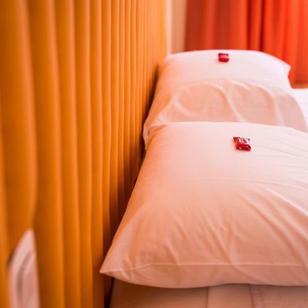 Thejoy City Suites Ханья Экстерьер фото