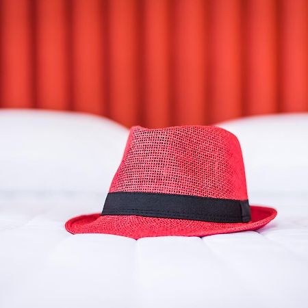 Thejoy City Suites Ханья Экстерьер фото