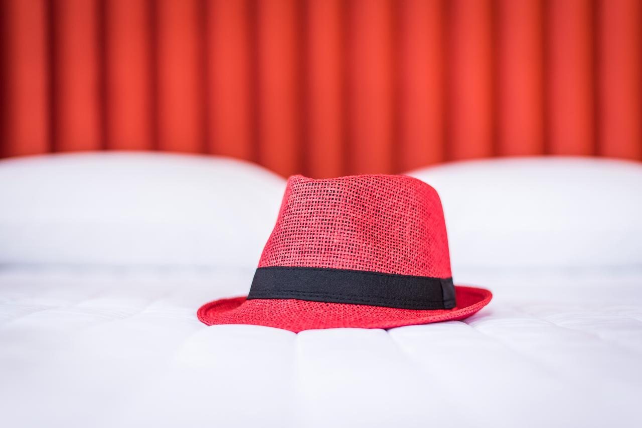 Thejoy City Suites Ханья Экстерьер фото