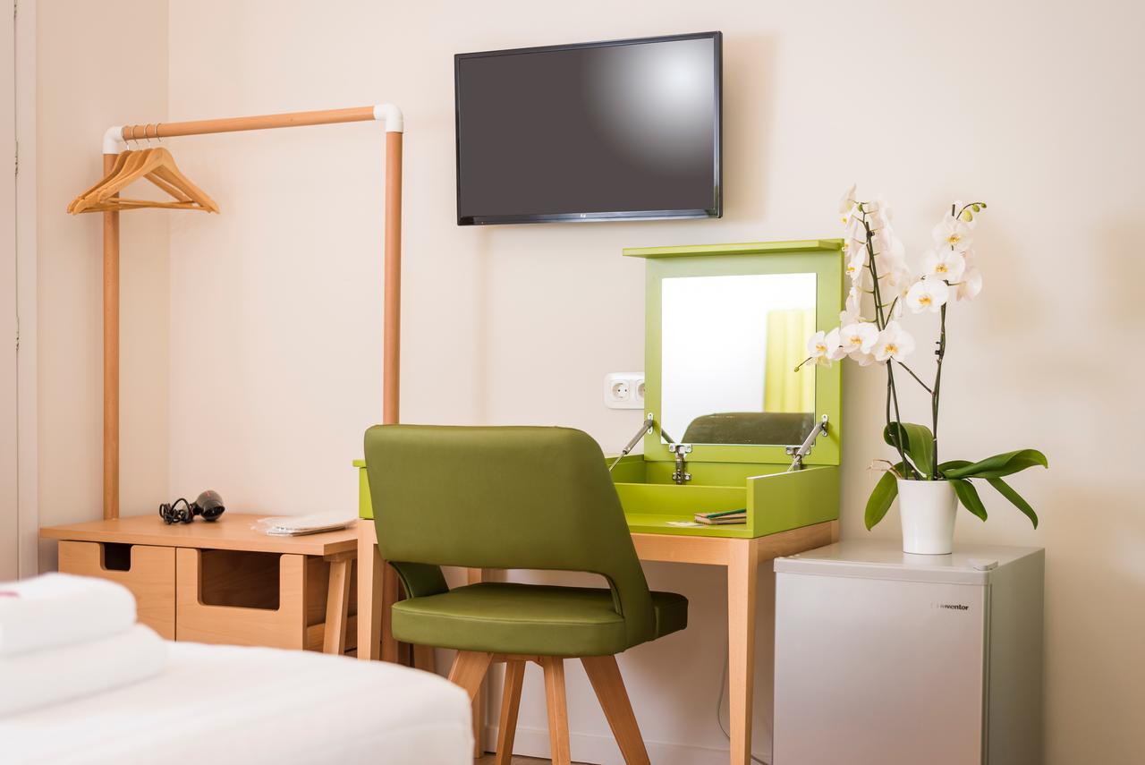Thejoy City Suites Ханья Экстерьер фото