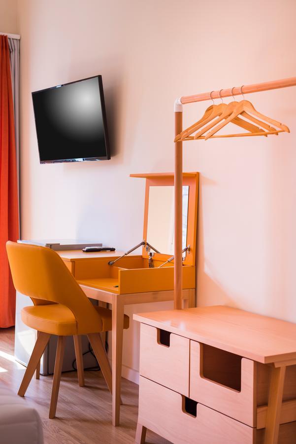 Thejoy City Suites Ханья Экстерьер фото