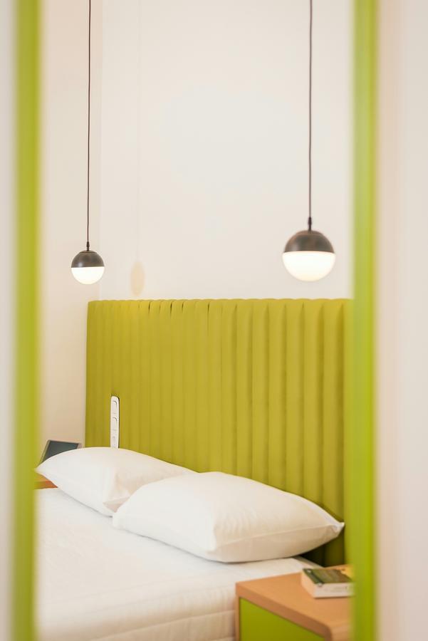 Thejoy City Suites Ханья Экстерьер фото