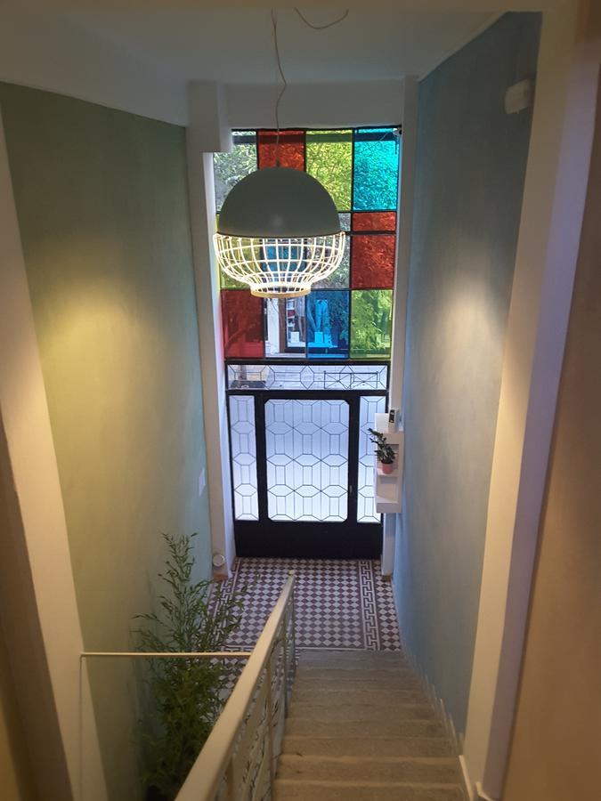 Thejoy City Suites Ханья Экстерьер фото